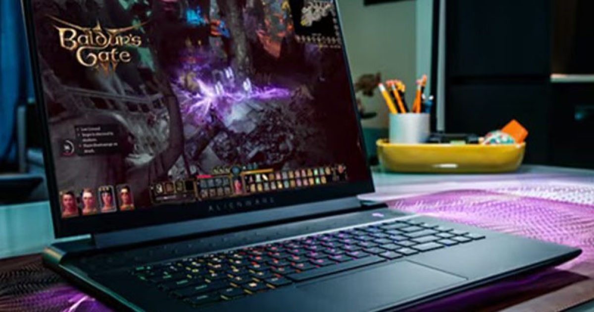 Best gaming laptop deals: Alienware, Razer, Asus and more