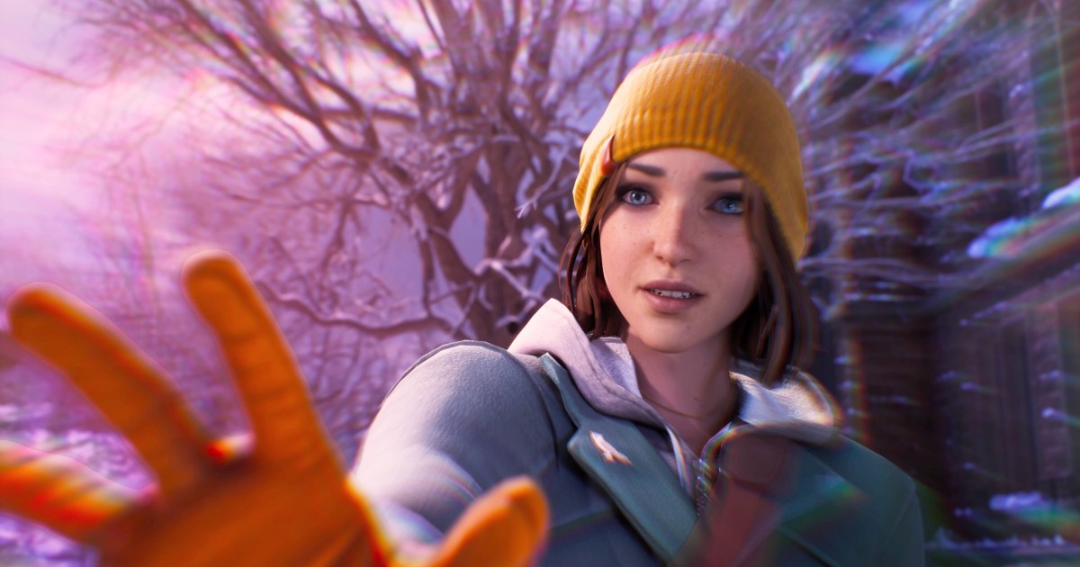 I’m worried about the next Life is Strange game for one reason