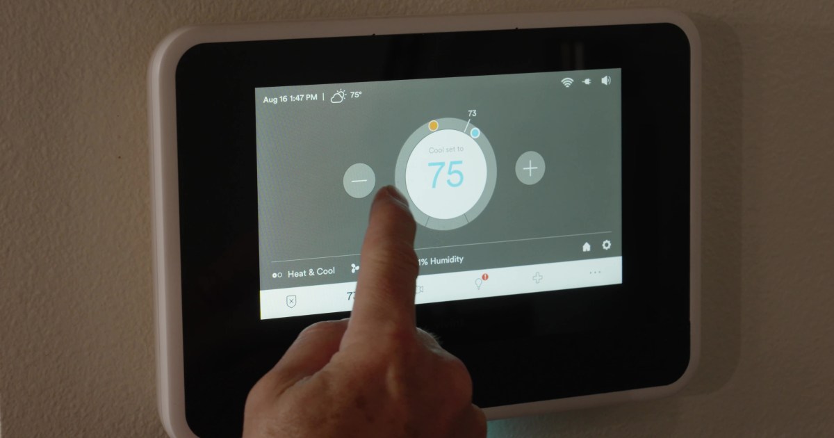 Vivint smart home security review: smarter than we expected