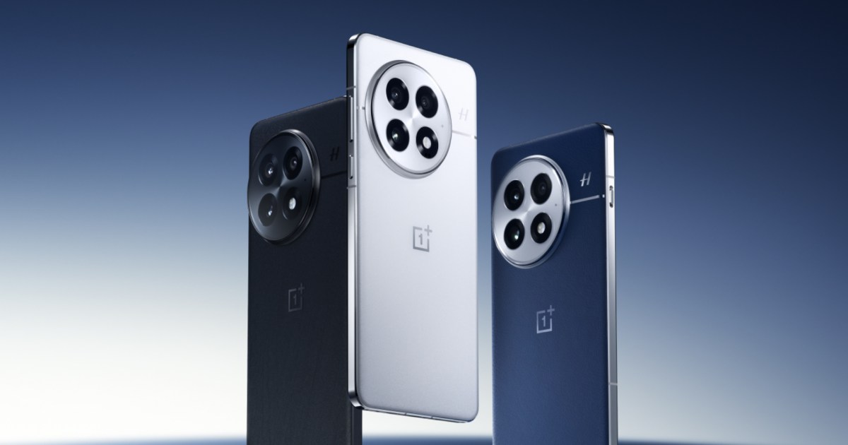 OnePlus 13: everything you need to know