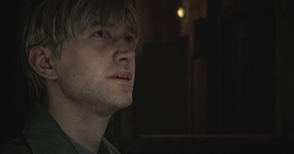 Silent Hill 2 remake secret may confirm longtime fan theory